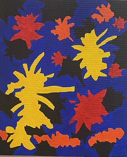 Bright shamans